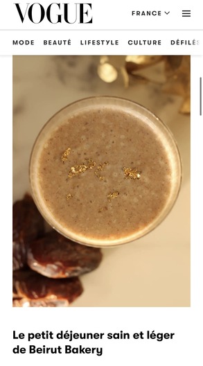 Image de l'histoire de beirut bakery